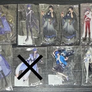 いれいす アクスタ