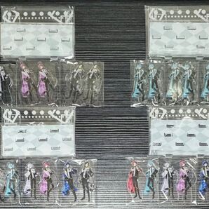 いれいす アクスタ