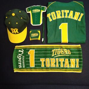 阪神タイガース ウル虎の夏 2014 セット