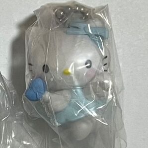 サンリオ ガチャガチャ カプセルトイ 夢みるエンジェルスイング2 ハローキティ
