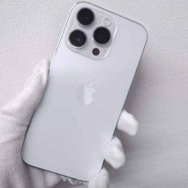 iPhone 14 Pro 128GB ホワイト SIMフリー 美品