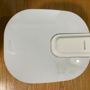 MAXZEN マイコン式炊飯器 MRC-TX401-WH(ホワイト)