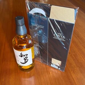 サントリー 知多 700ml【箱付き】
