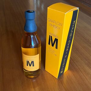 【限定品】ガイアフロー2本セット(ブレンデッドM 500ml/200ml)