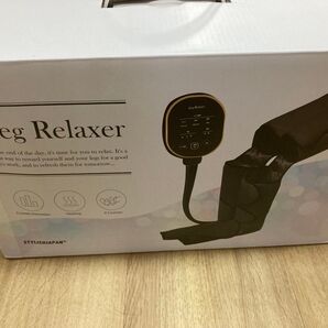 STYLISHJAPAN Leg Relaxer 脚リラックス