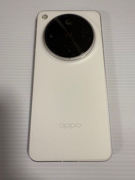 OPPO Find X8 Ultra 中国版