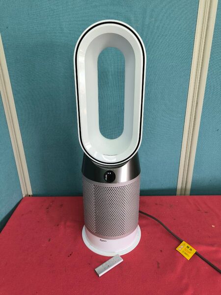美品 dyson ダイソン/dyson Pure Hot+Cool/HP04/E4H-JP-NKB6504A 扇風機
