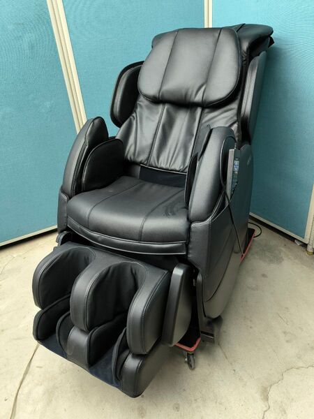 2020年製 フジ医療器 マッサージチェア TRADDY/トラディ TR-400