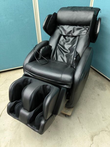 フジ医療器 マッサージチェア スーパーリラックス SKS-30J