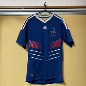 adidas 2010フランス代表 ユニフォーム