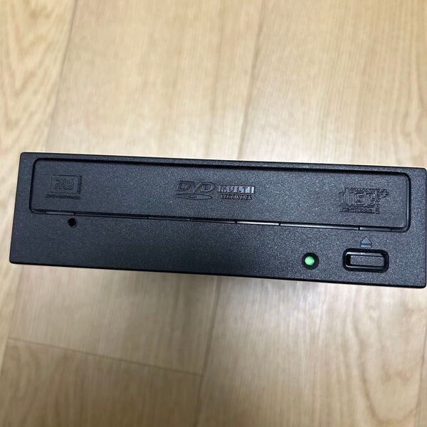 内蔵ドライブ DVR-216BK ジャンク品