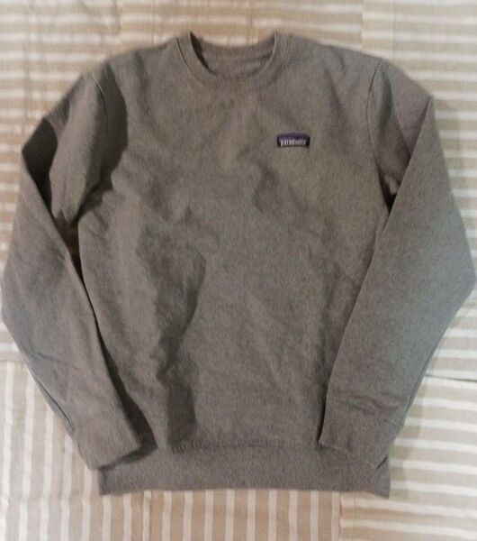 patagonia スウェット トレーナー パタゴニア