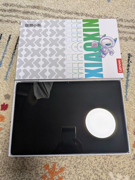 Lenovo Xiaoxin Pad Pro 12.7 2025 12gb 256gb Lenovo Pen