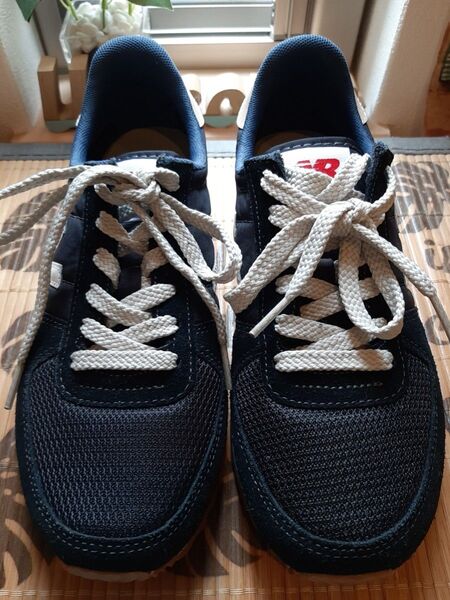new balance(ニューバランス)22cm U220DG2