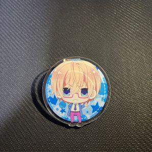 初恋モンスター アクリルバッチ
