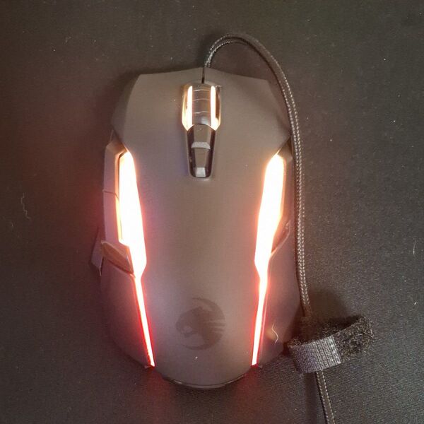 ROCCAT Kone ゲーミングマウス