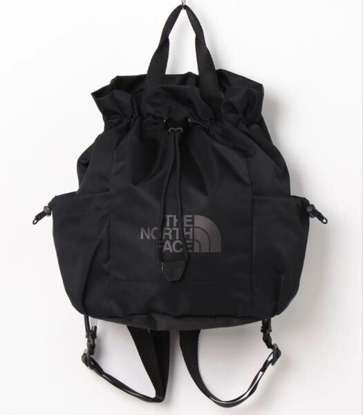 THE NORTH FACE リュック ザノースフェイス バケットバッグW LIGHT BONNEY PACK韓国