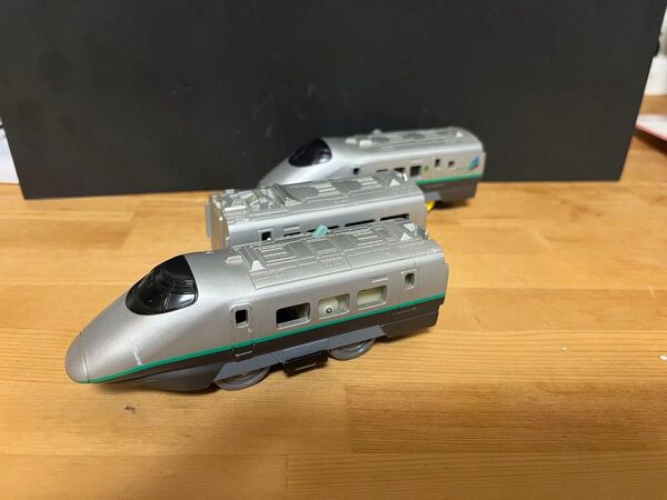 プラレール 400系 山形新幹線つばさ