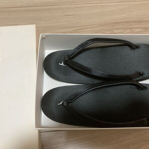 レディース 喪服草履