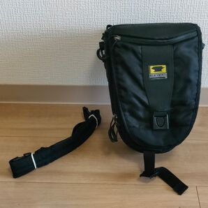 MOUNTAINSMITH カメラバッグ