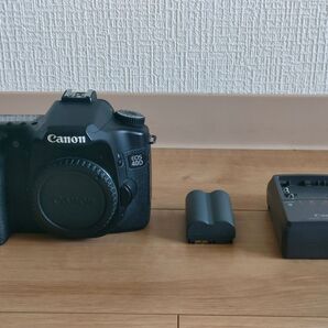 Canon EOS 40D