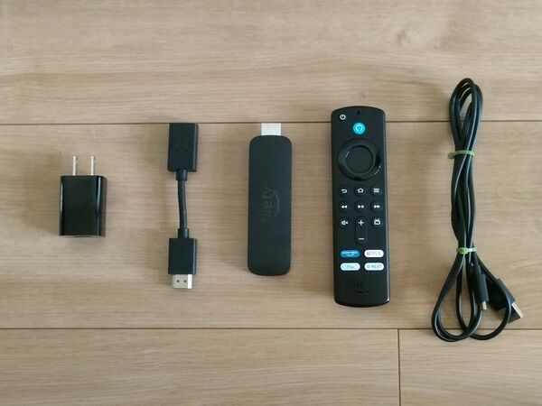 Amazon Fire TV Stick 4K