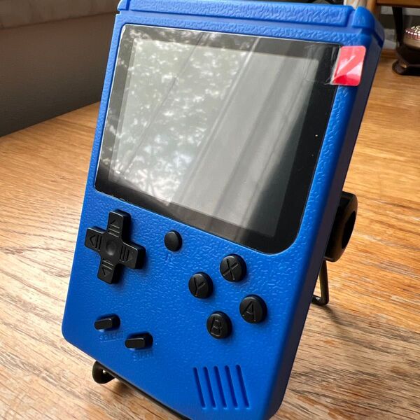 中華ゲーム機 ゲームボーイ風