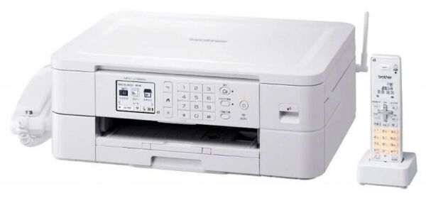 ブラザー MFC-J739DN 複合機 A4