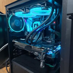 ゲーミングPC ROG