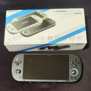 trimui smart pro エミュレーター機