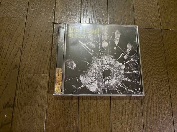 DuelJewel BULLET CD+DVD V系 ビジュアル系 ヴィジュアル系