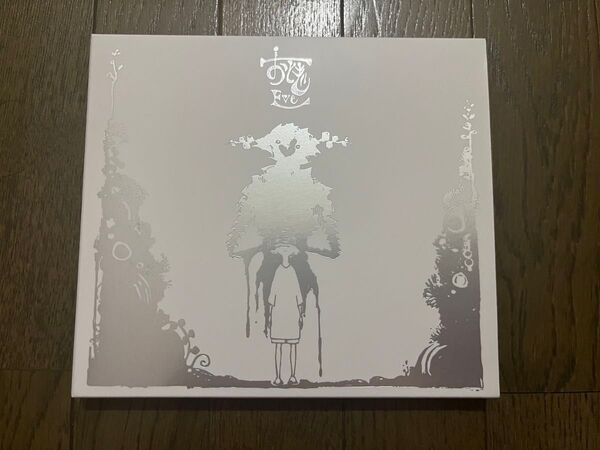 Eve おとぎ 初回限定盤 CD+DVD 歌い手 廃盤 初回盤