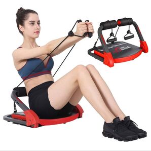 腹筋マシン Six Pack Care 腹筋トレーニング