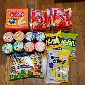 お菓子詰め合わせ