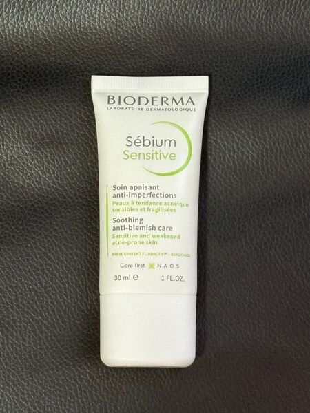 ビオデルマ セビウムセンシティブ 30ml