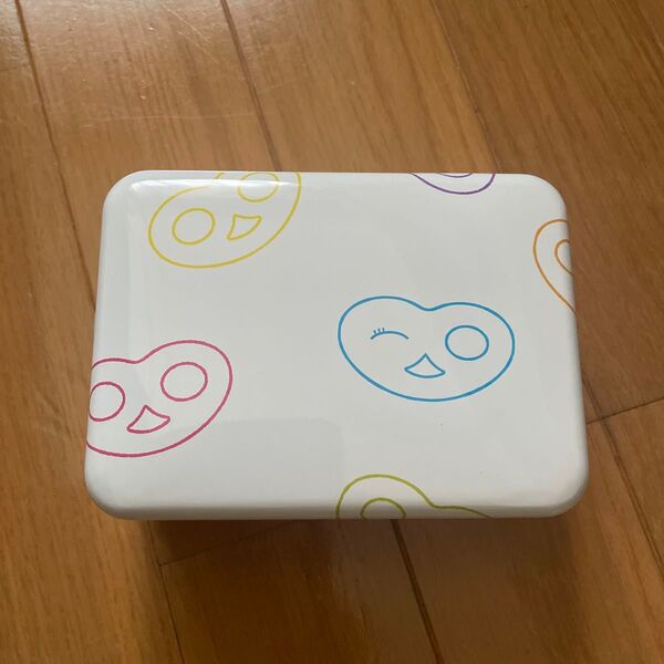 グミッツェル ヒトツブカンロ 原宿限定 グミッツェル缶 6個入り 未開封 賞味期限7/3