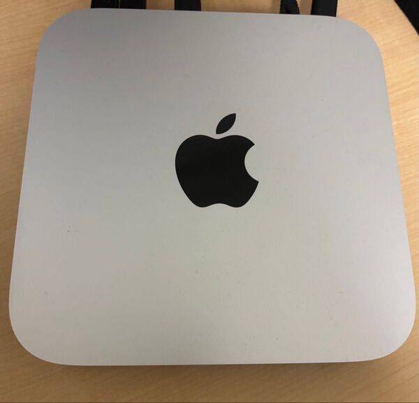 Mac mini 2023 Apple M2 8GB