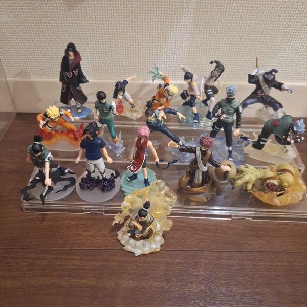 ナルト アルティメットコレクション