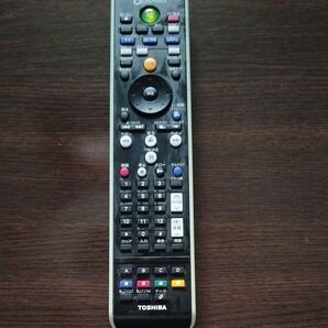TOSHIBA Qosmioリモコン