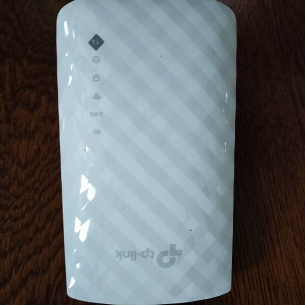 tp-link 無線LAN中継器 RE200 ホワイト