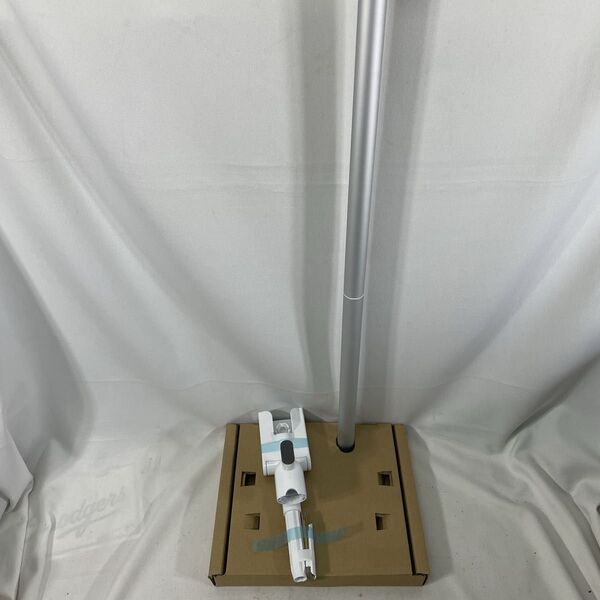【未使用品】ダイソン Dyson 純正スタンド 充電ドック V12 358336-01/02
