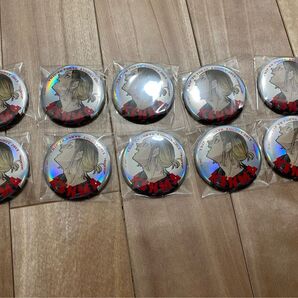 ジャンプGIGA 『ハイキュー!!』~東京遠征2013夏~ 孤爪研磨10点セット