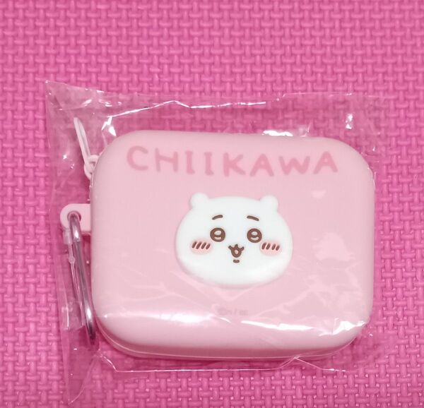 ちいかわ ミニシリコンポーチ