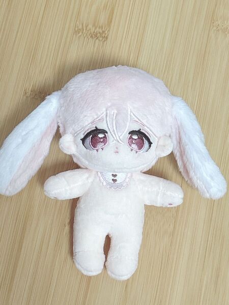 無属性 ぬいぐるみ 10cm