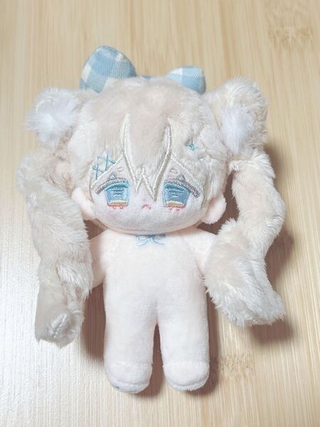 無属性 ぬいぐるみ 10cm