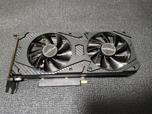 GG-RTX3060-E12GB/OC/DF