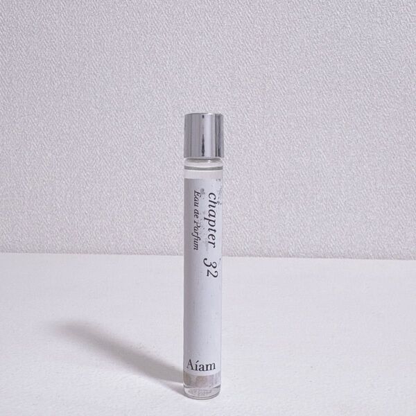 【新品】Aiam 香水 チャプター32 ロールオン 10ml アイアム
