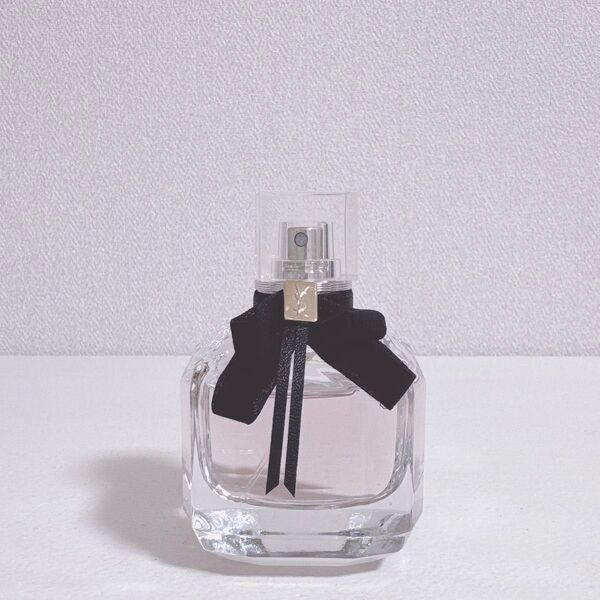 イヴサンローラン 香水 モンパリ オードゥパルファ厶 50ml