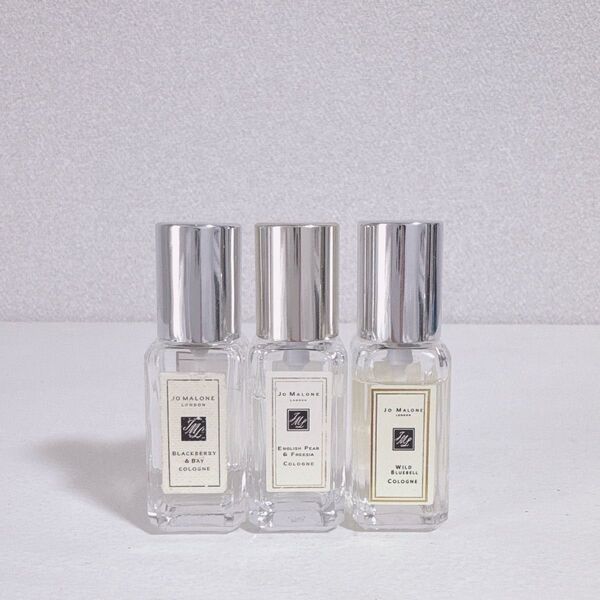 Jo Malone London 香水 セット コロン 9ml ジョーマローン