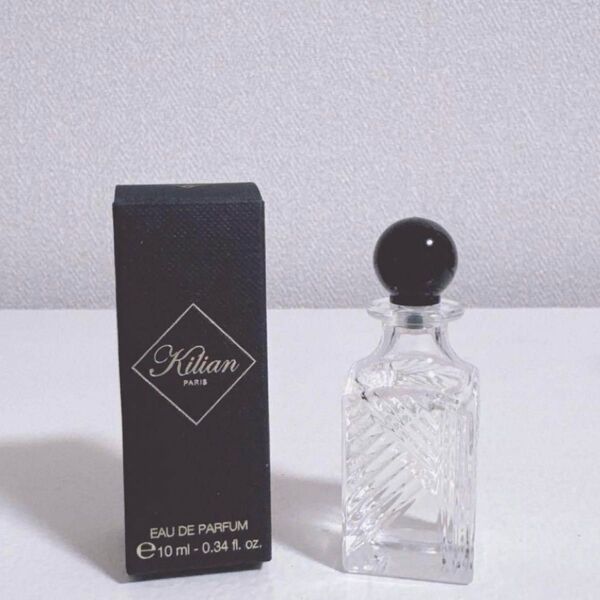 【新品】Kilian 香水 Good Girl Gone Bad 10ml グッドガールゴーンバッド キリアン